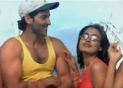She made cameos in the films like Kaho Naa Pyaar Hai, Phir Bhi Dil Hai Hindustani, and Koi Mil Gaya.
